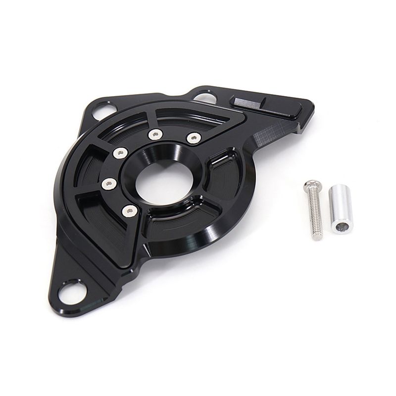 Chain Sprocket Set - Ingenious-For MT-09 Protezione Catena per Yamaha