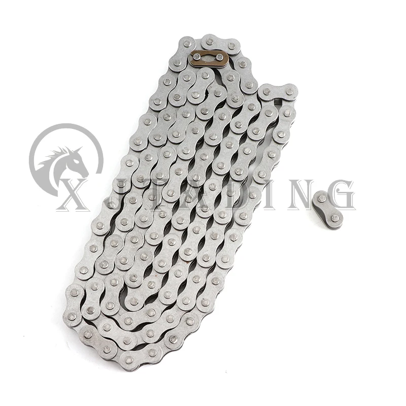 428 Chain - Catena per Moto 415-110L per Motori