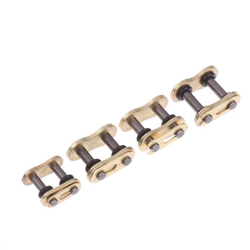 428 Chain - Nuovo connettore per catena 428 520