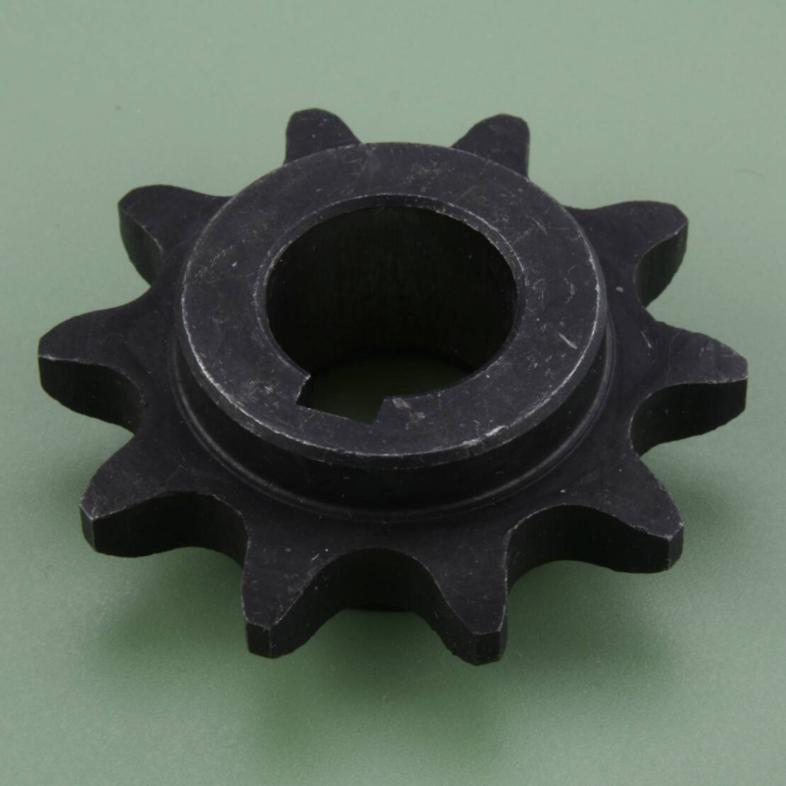 Bike Chain - Anteriore 10T 10 Denti Ingranaggio Motore