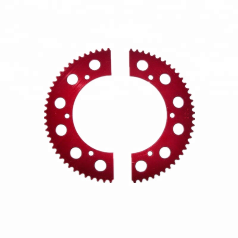 Sprocket - Parti per Kart da Corsa 57-60