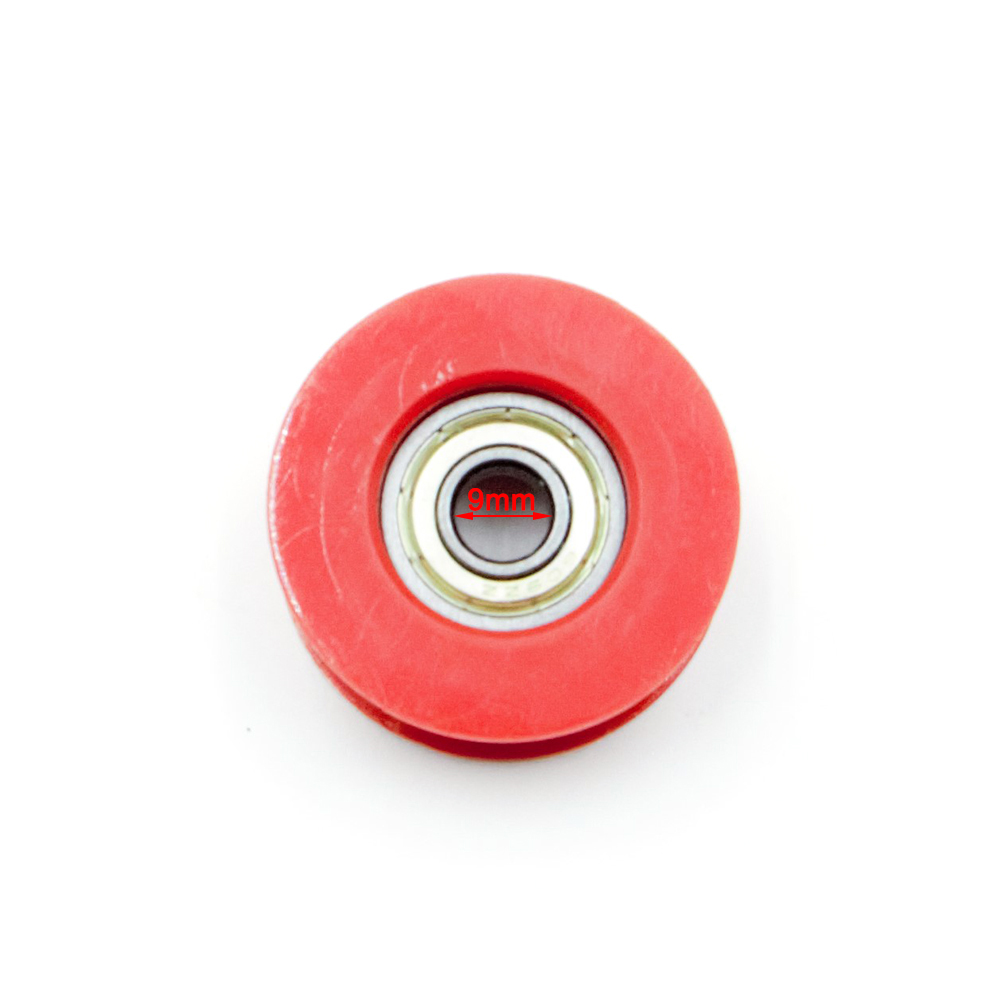 Rullo tenditore puleggia caten - Bicycle Chain recensione e prezzo