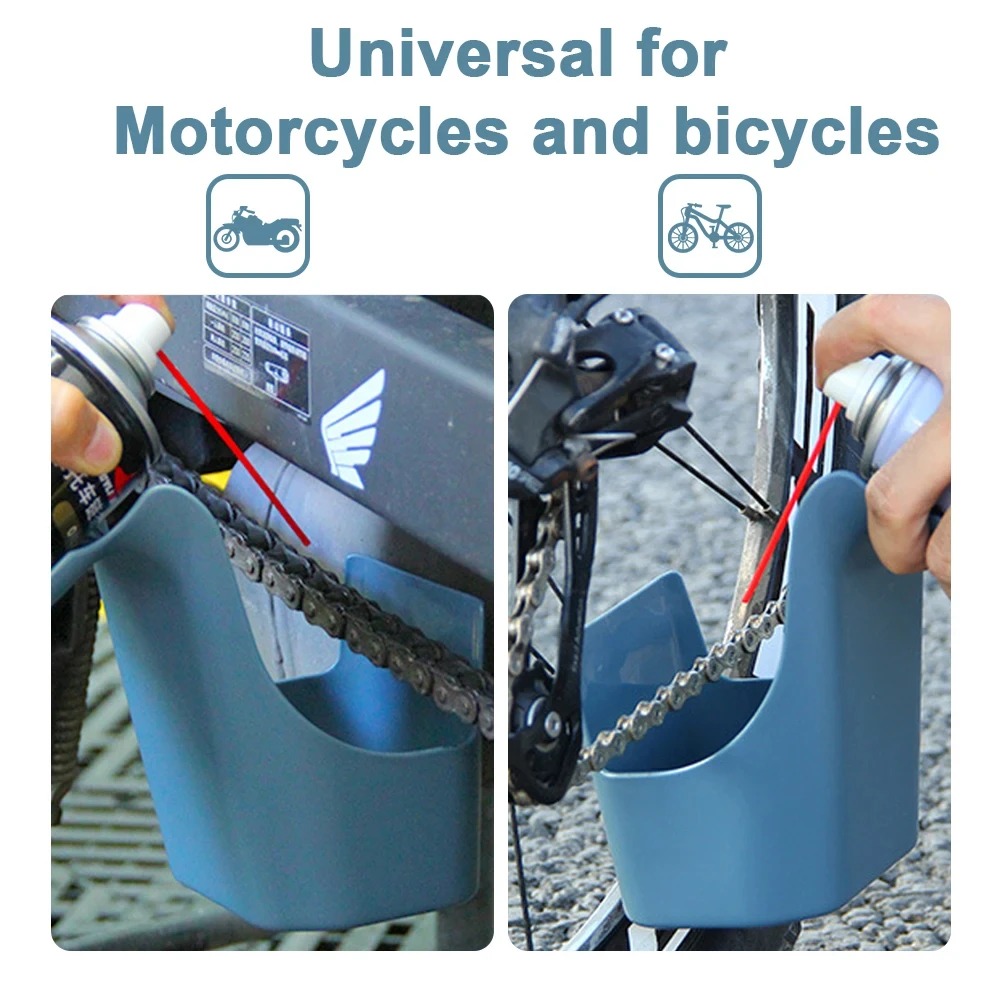 Set di Attrezzi per Moto e Bic - Chain Kit Motorcycle recensione e prezzo