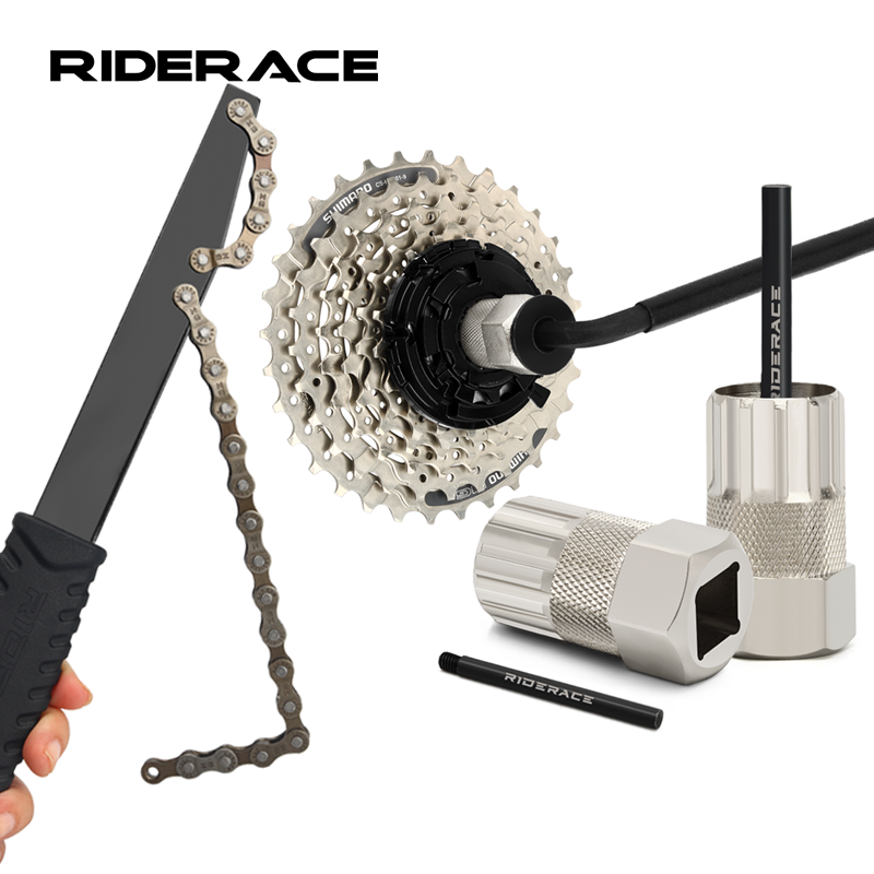 Kit di attrezzi per la rimozio - Chain Sprocket Set recensione e prezzo