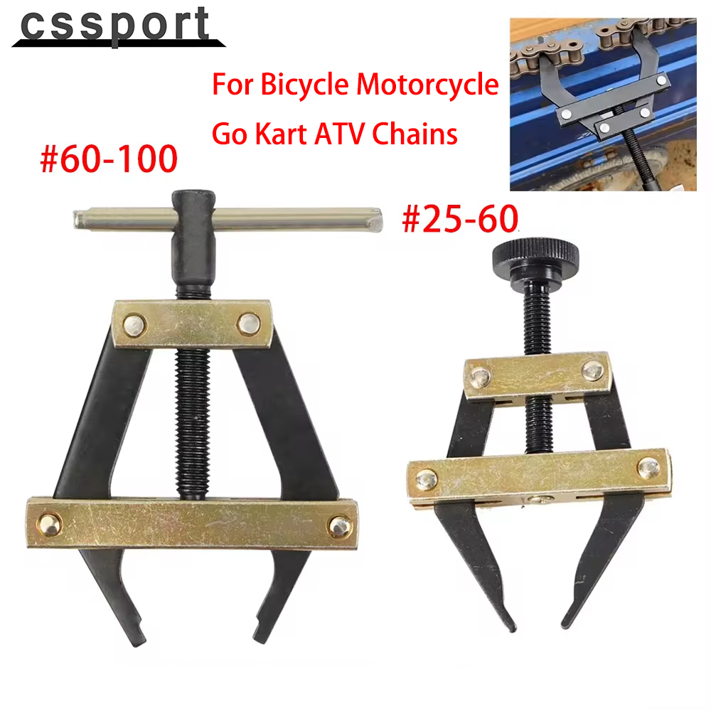# 25-60 # 60-100 Kit taglierin - Bicycle Chain recensione e prezzo