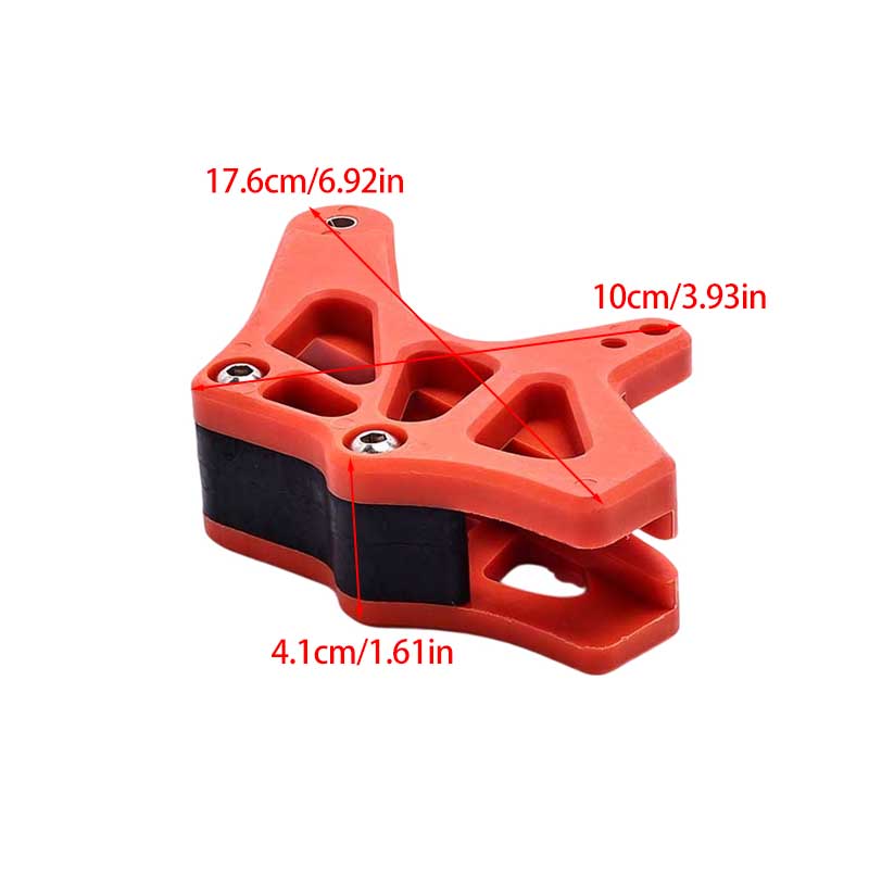 Kit Guida Catena Moto e Cavo F - Chain Kit Motorcycle recensione e prezzo