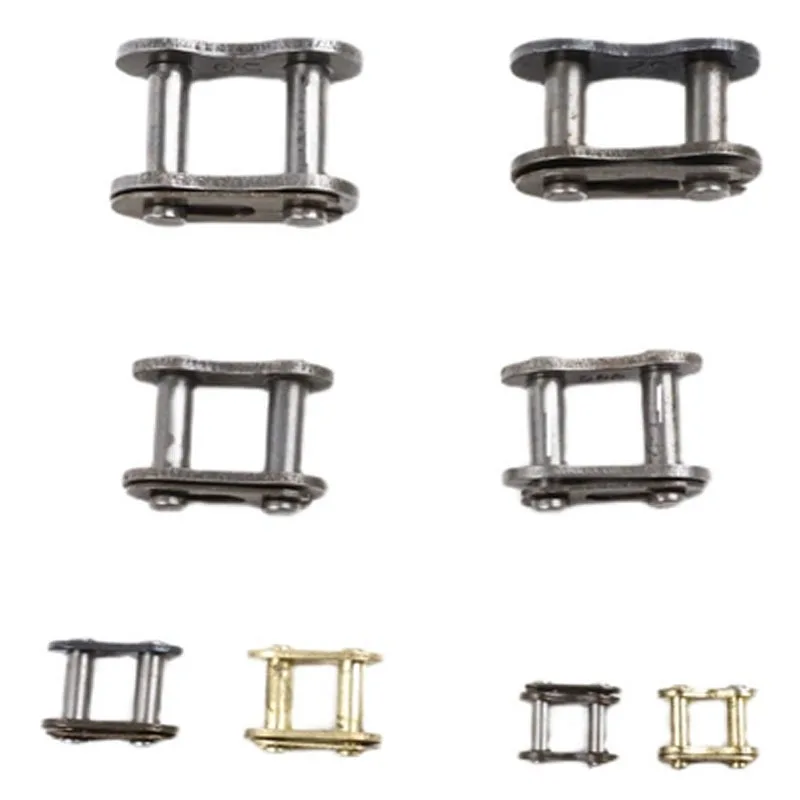 1 pz Moto Catena Fibbia Anello - 428 Chain recensione e prezzo