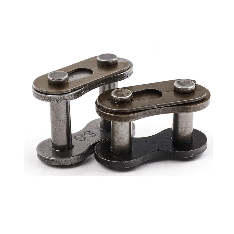 1 pz Moto Catena Fibbia Anello - 428 Chain recensione e prezzo