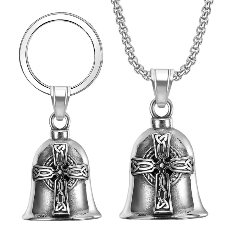 Collana con ciondolo a forma d - Motorcycle Chain recensione e prezzo