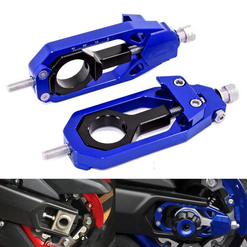 Tensionatori Catena in Allumin - 530 Chain recensione e prezzo
