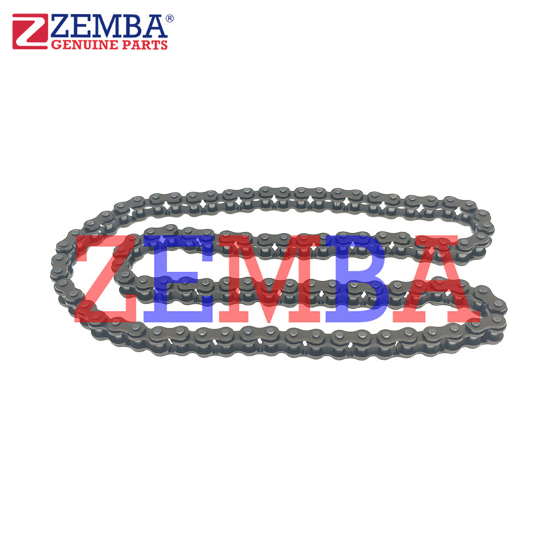 25H-90L Catena di distribuzion - Bike Chain recensione e prezzo