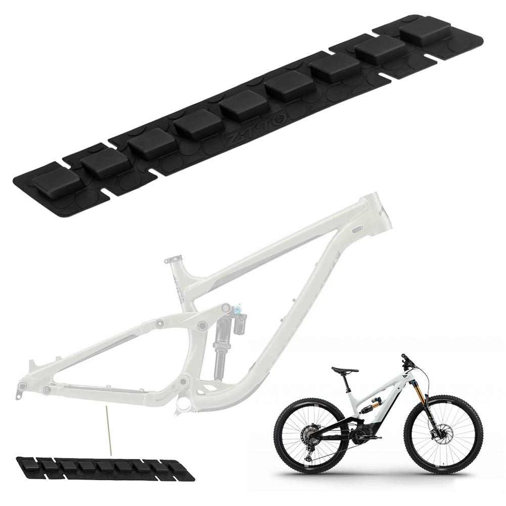 5-1 pezzi 3D in silicone per b - Bike Chain recensione e prezzo