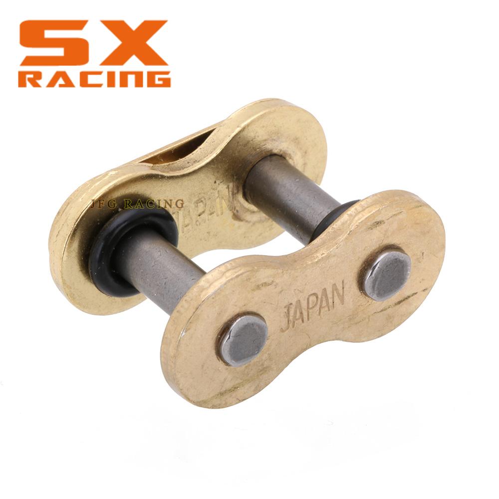 420 428 520 525 530HV Connetto - 428 Chain recensione e prezzo