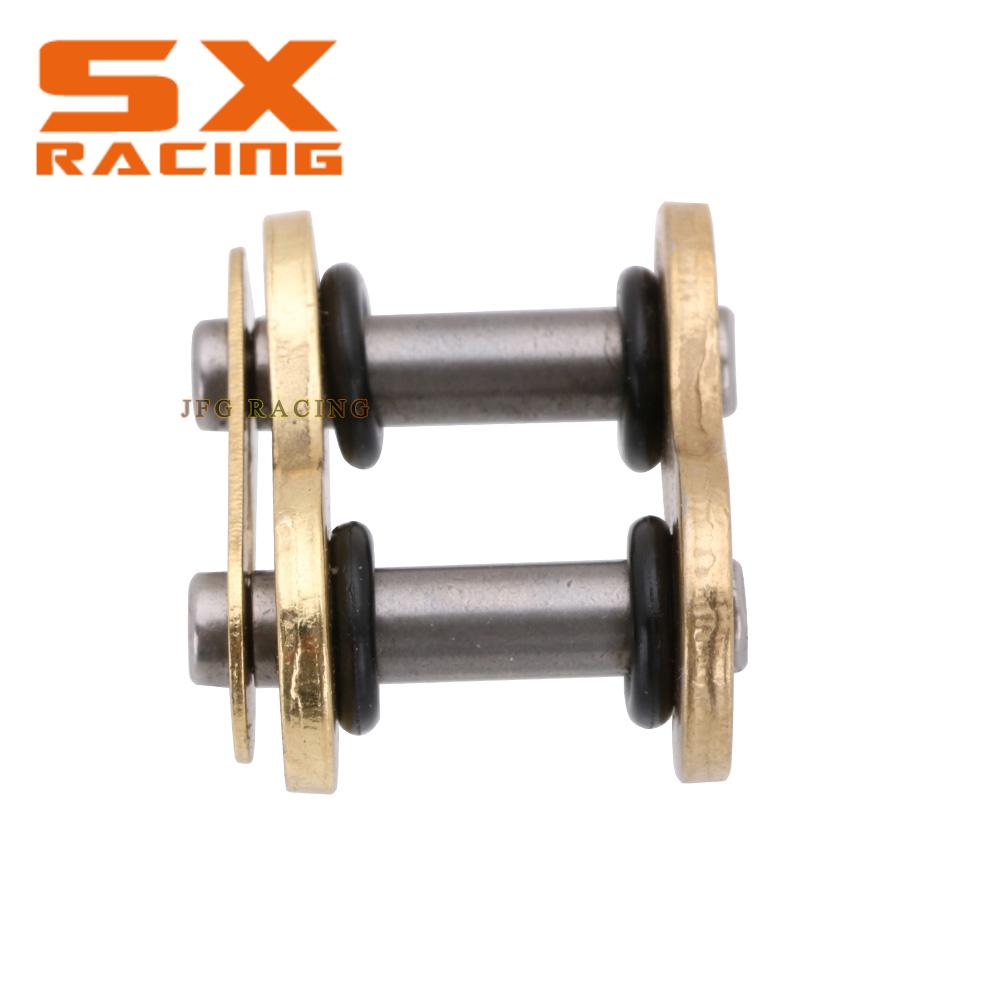 420 428 520 525 530HV Connetto - 428 Chain recensione e prezzo