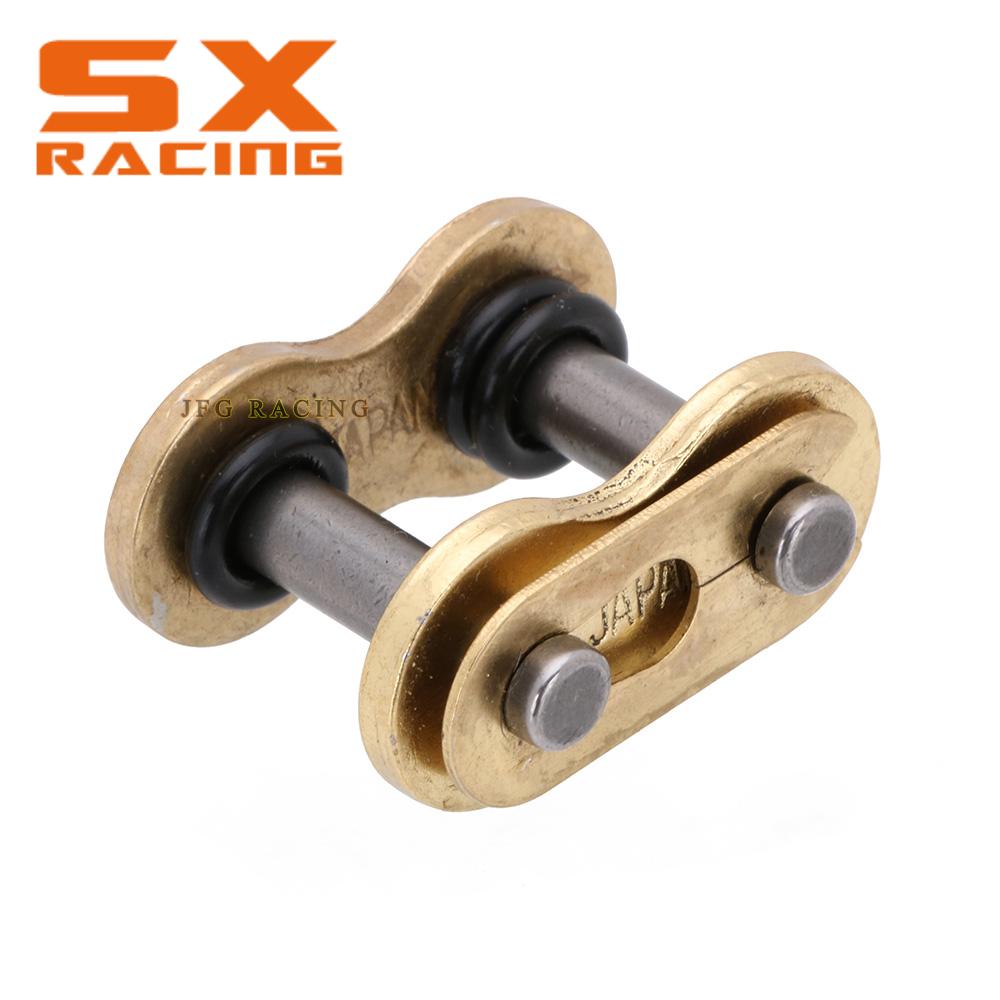 420 428 520 525 530HV Connetto - 428 Chain recensione e prezzo