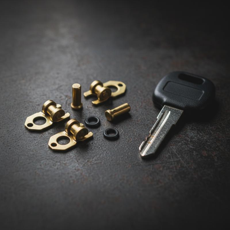 Nuovo connettore per catena 42 - 428 Chain recensione e prezzo