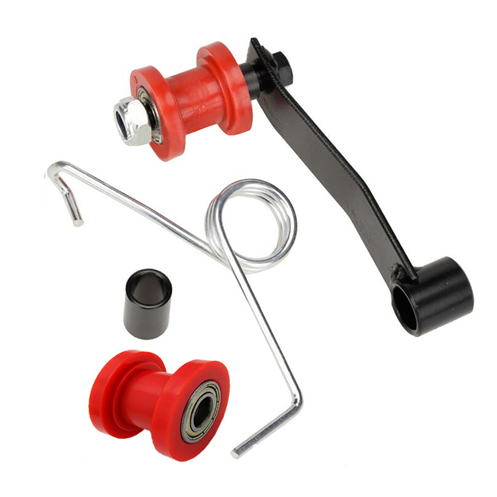 Tendicatena ATV con Rullo Rego - Roller Chain recensione e prezzo