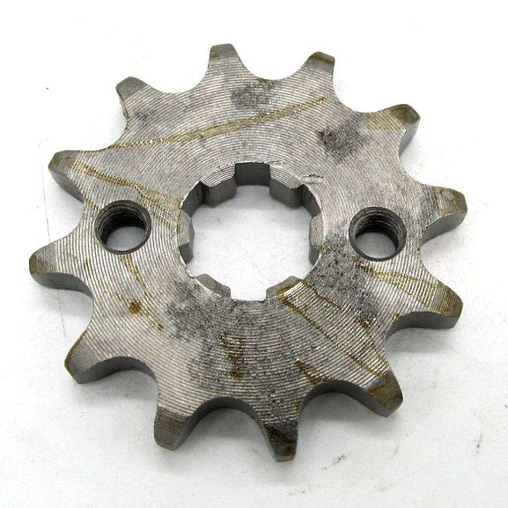 Pignone posteriore in acciaio  - 428 Chain recensione e prezzo