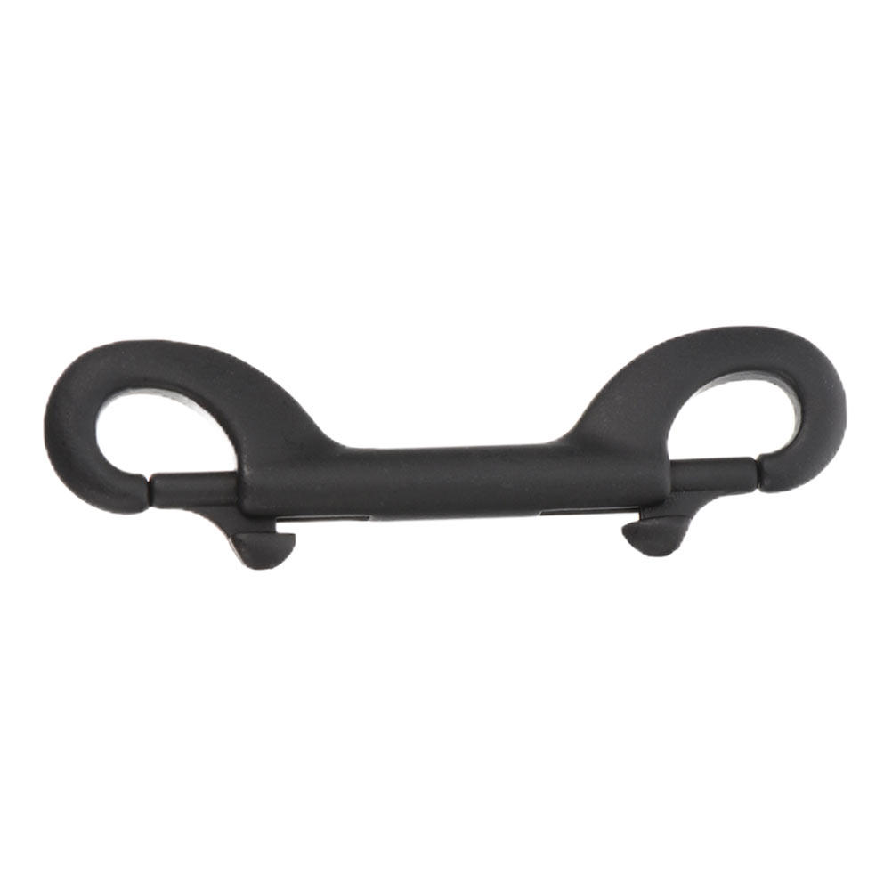 Gancio a doppia testa in accia - Steel Chain recensione e prezzo