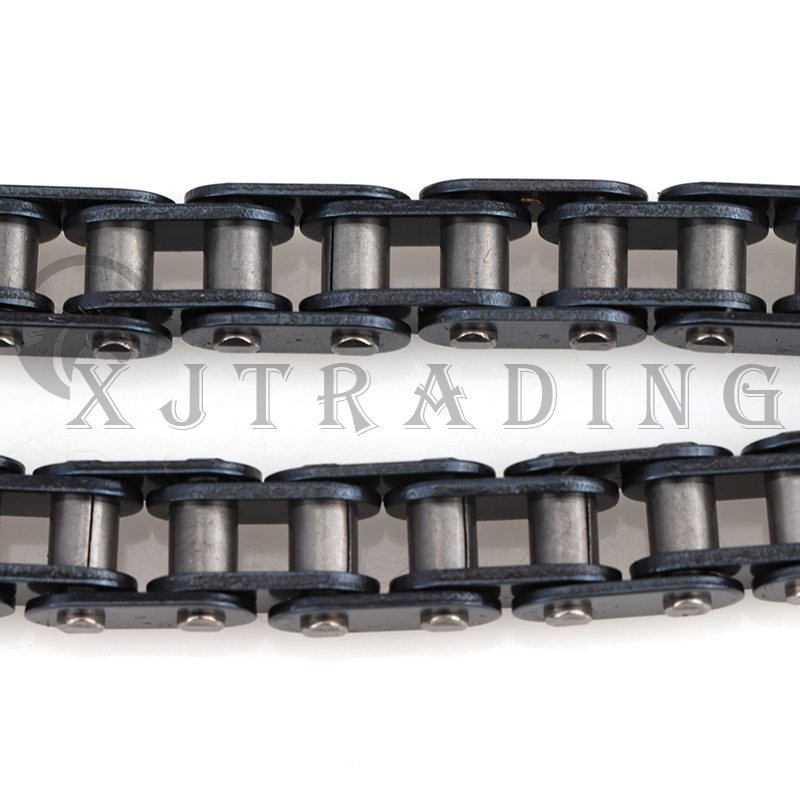 Catena T8F con collegamento pr - 428 Chain recensione e prezzo