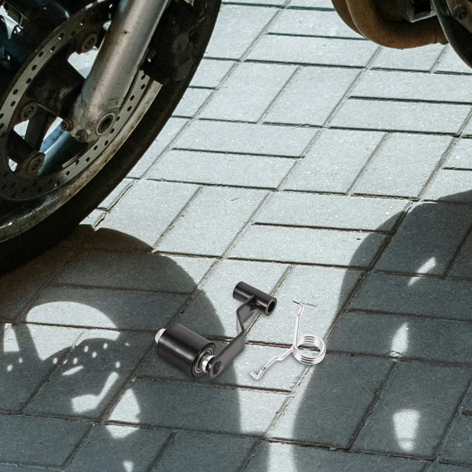 Tendicatena Universale per ATV - Roller Chain recensione e prezzo