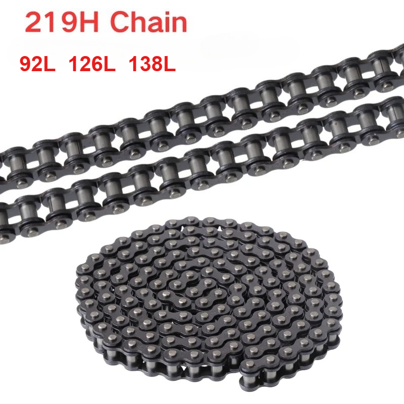 Catena di Trasmissione Rinforz - 428 Chain recensione e prezzo
