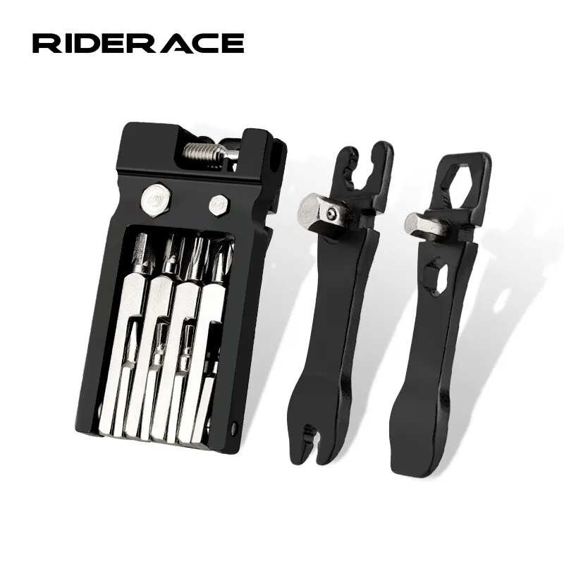 RIDERACE chiave a raggi esagon - Chain Breaker recensione e prezzo