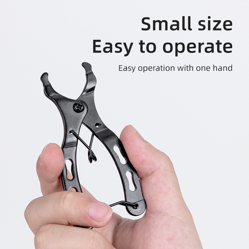 Mini pinza per fibbia a catena - Master Link Chain recensione e prezzo