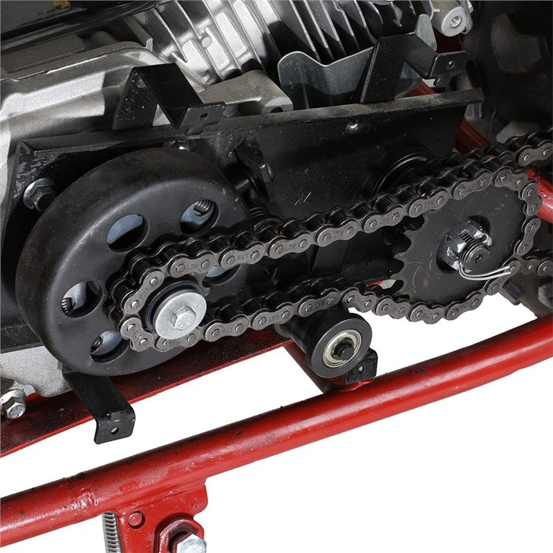 Tendicatena per mini moto AT92 - Roller Chain recensione e prezzo