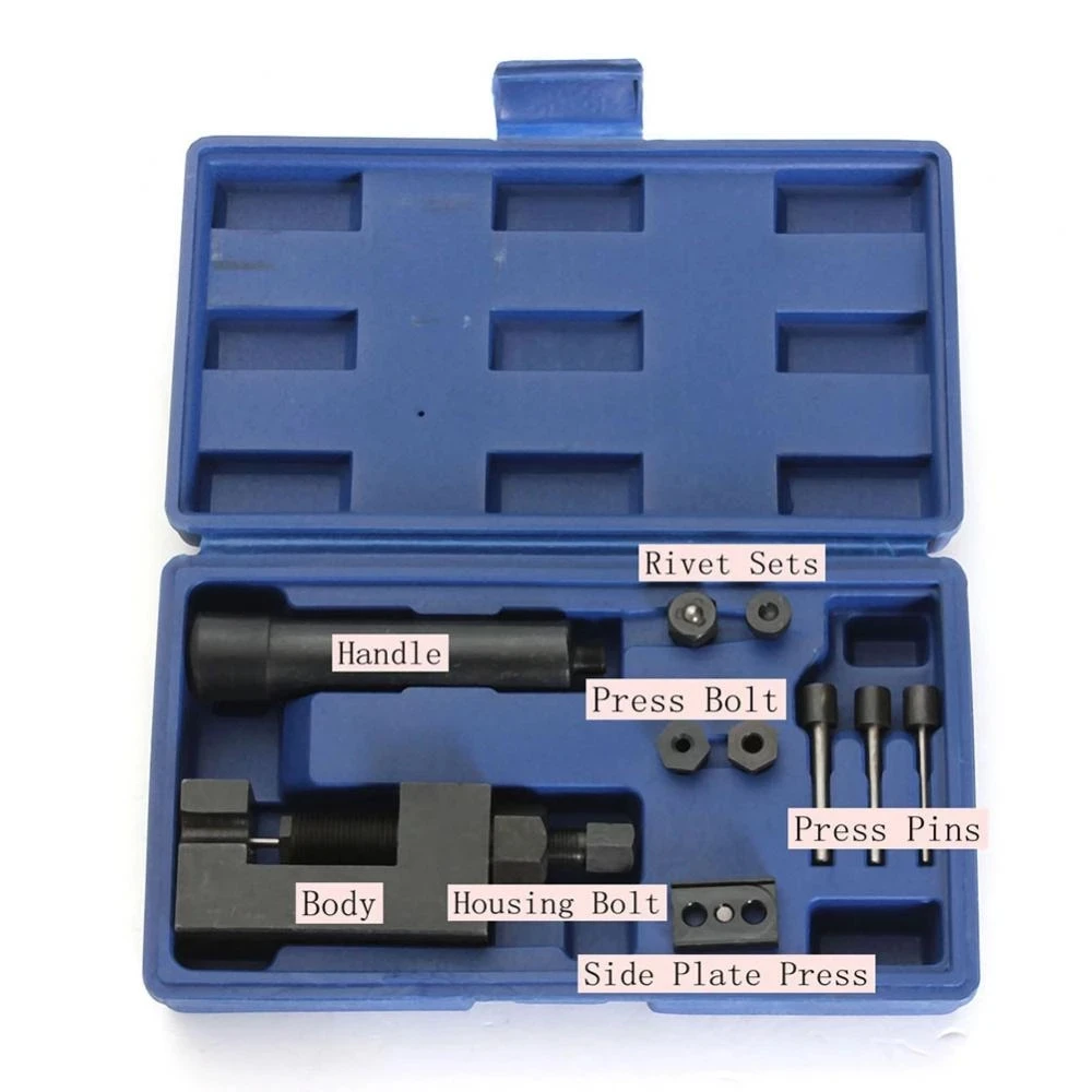 Kit di utensili per taglierina - 530 Chain recensione e prezzo