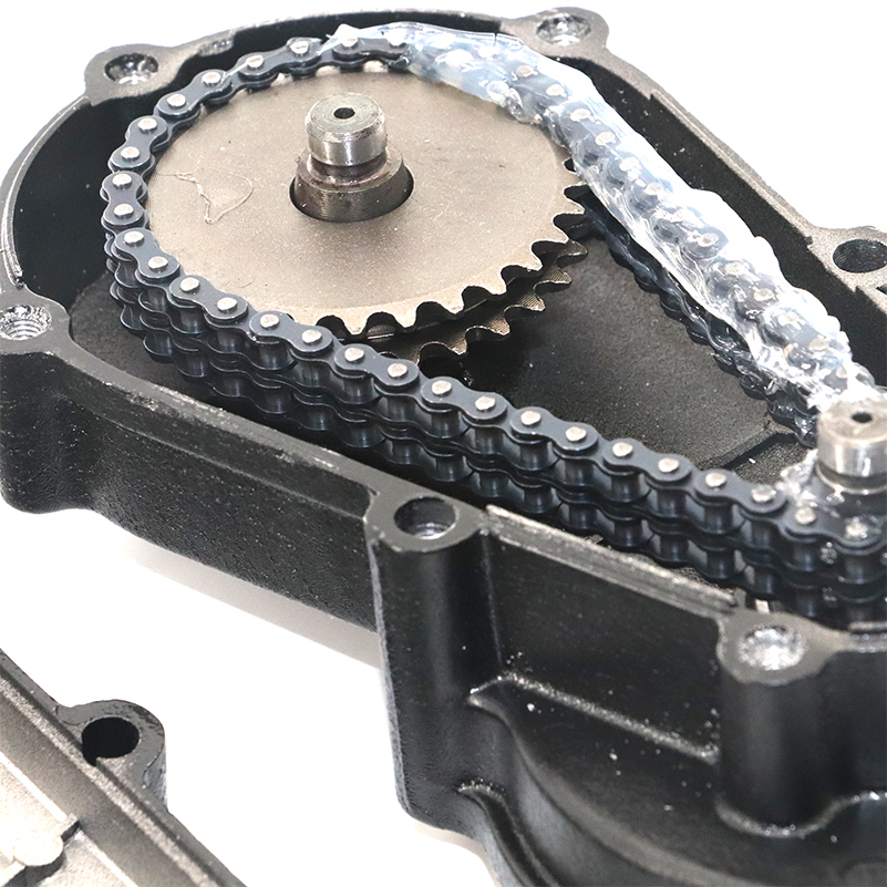 47cc 49cc pocket bike cambio c - Sprocket Chain recensione e prezzo