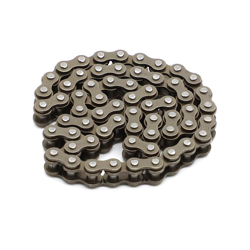 Catena di avviamento cinese a  - 428 Chain recensione e prezzo