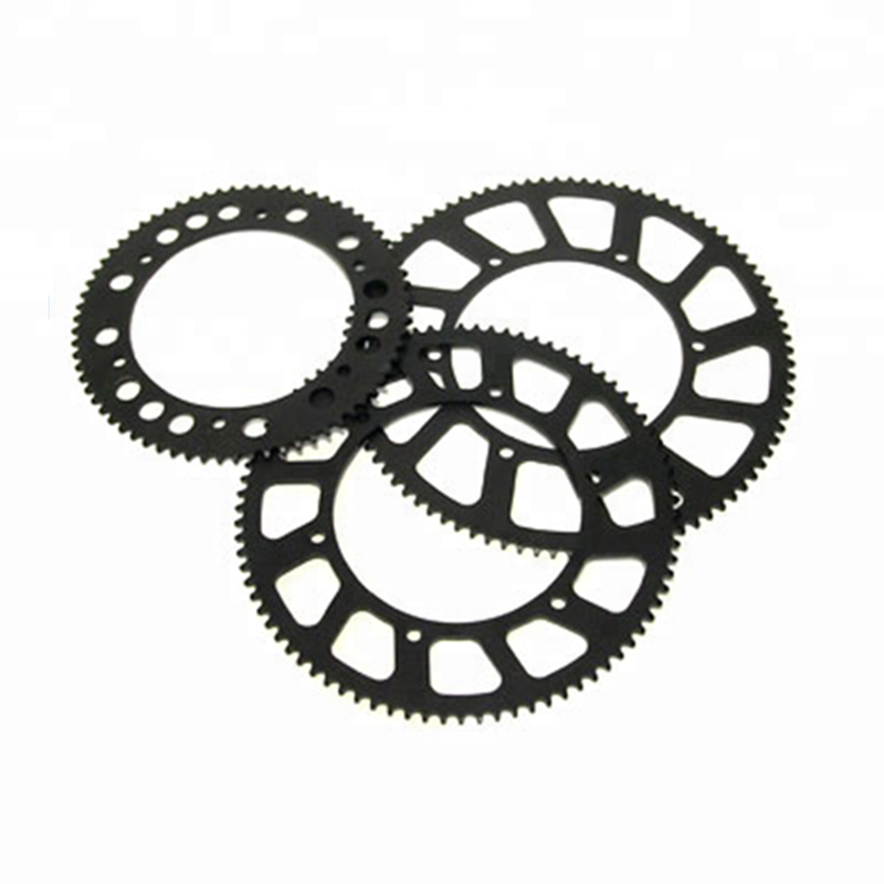 Parti per Kart da Corsa 57-60  - Sprocket recensione e prezzo