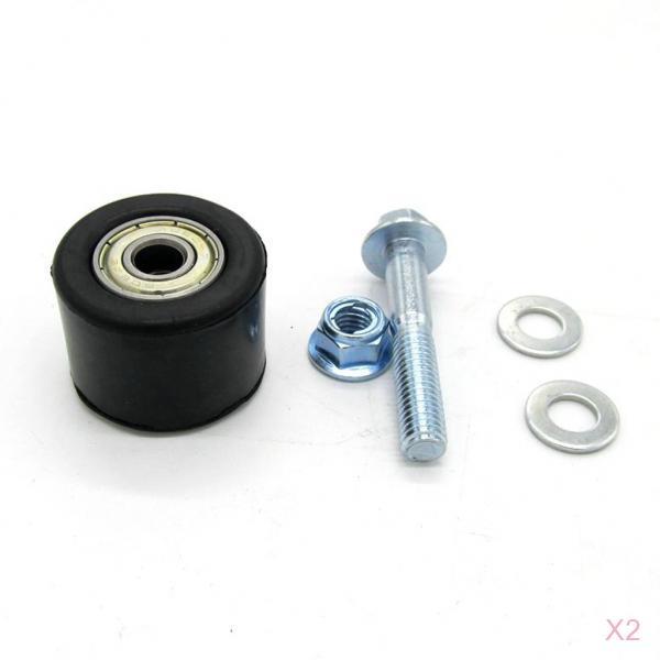 Puleggia tendicatena, rullo, g - Roller Chain recensione e prezzo